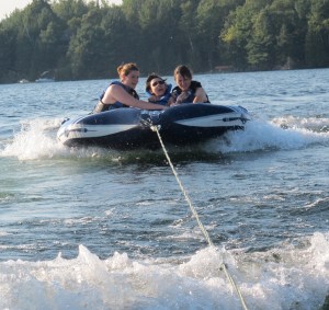 Yes You Can - with a little imagination and adaptation.